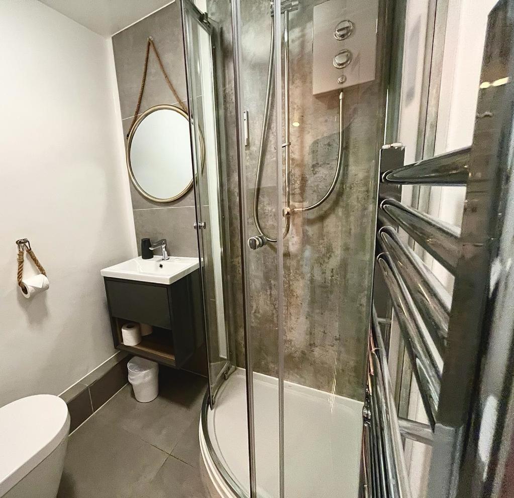 Farmyard Inn Youlgreave Ngoại thất bức ảnh